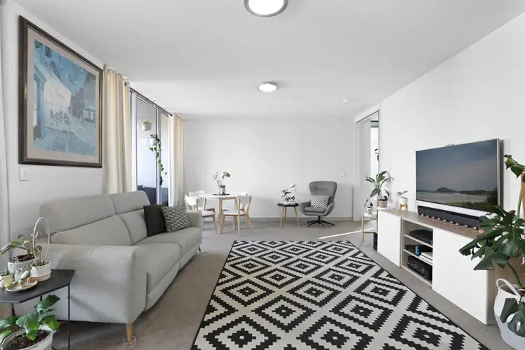 Main view of Homely apartment listing, B402/222 Botany Road, Alexandria NSW 2015