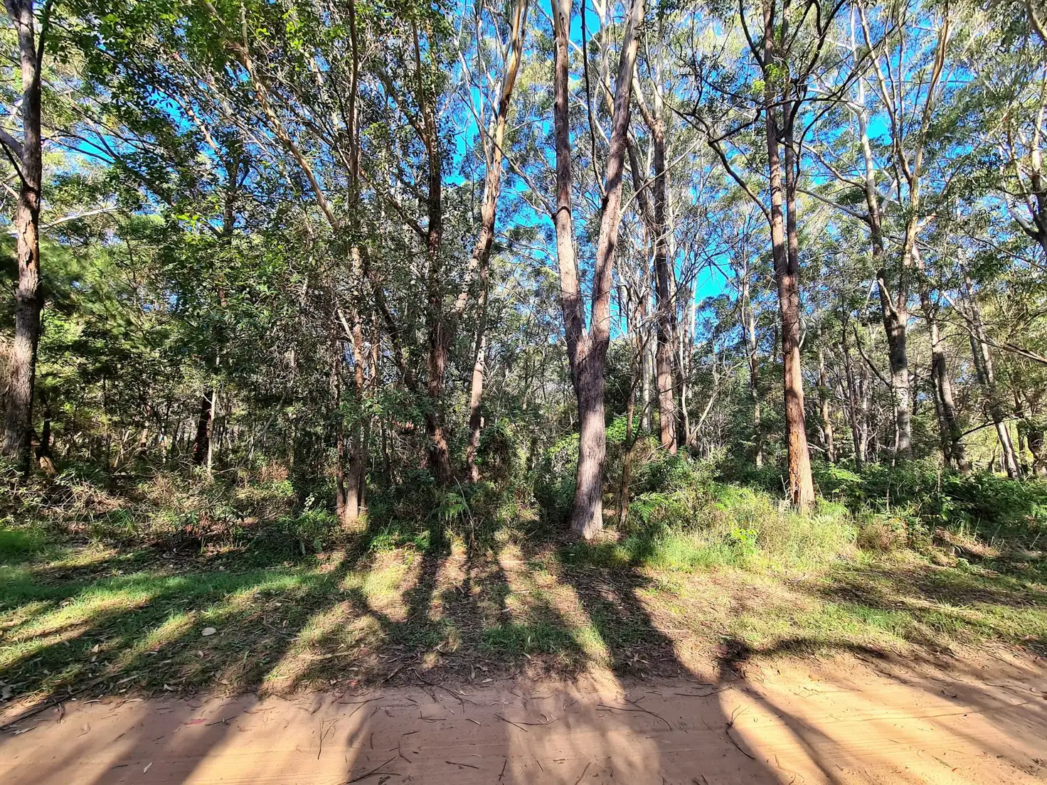 Main view of Homely land listing, 2-4 Fernando Road, Russell Island QLD 4184