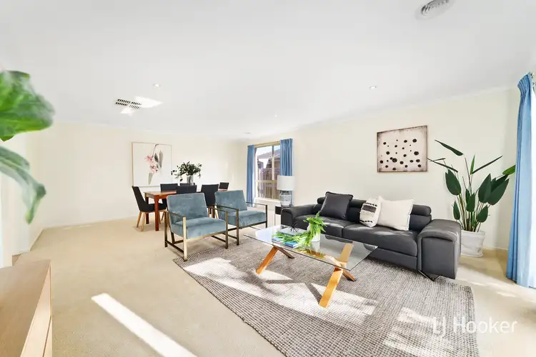 Second view of Homely house listing, 43 Gouldsmith Street, Dunlop ACT 2615