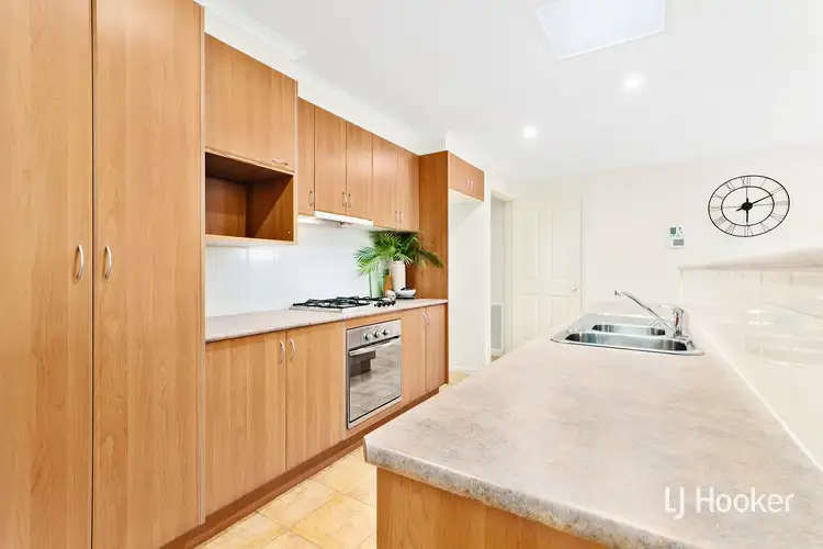 Fifth view of Homely house listing, 43 Gouldsmith Street, Dunlop ACT 2615