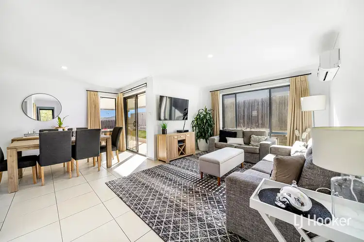 Second view of Homely house listing, 19 Greenman Street, Macgregor ACT 2615