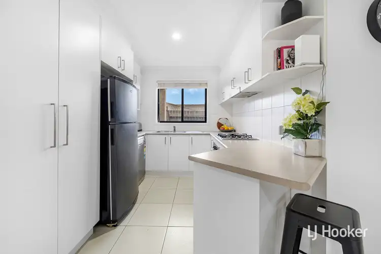 Fourth view of Homely house listing, 19 Greenman Street, Macgregor ACT 2615