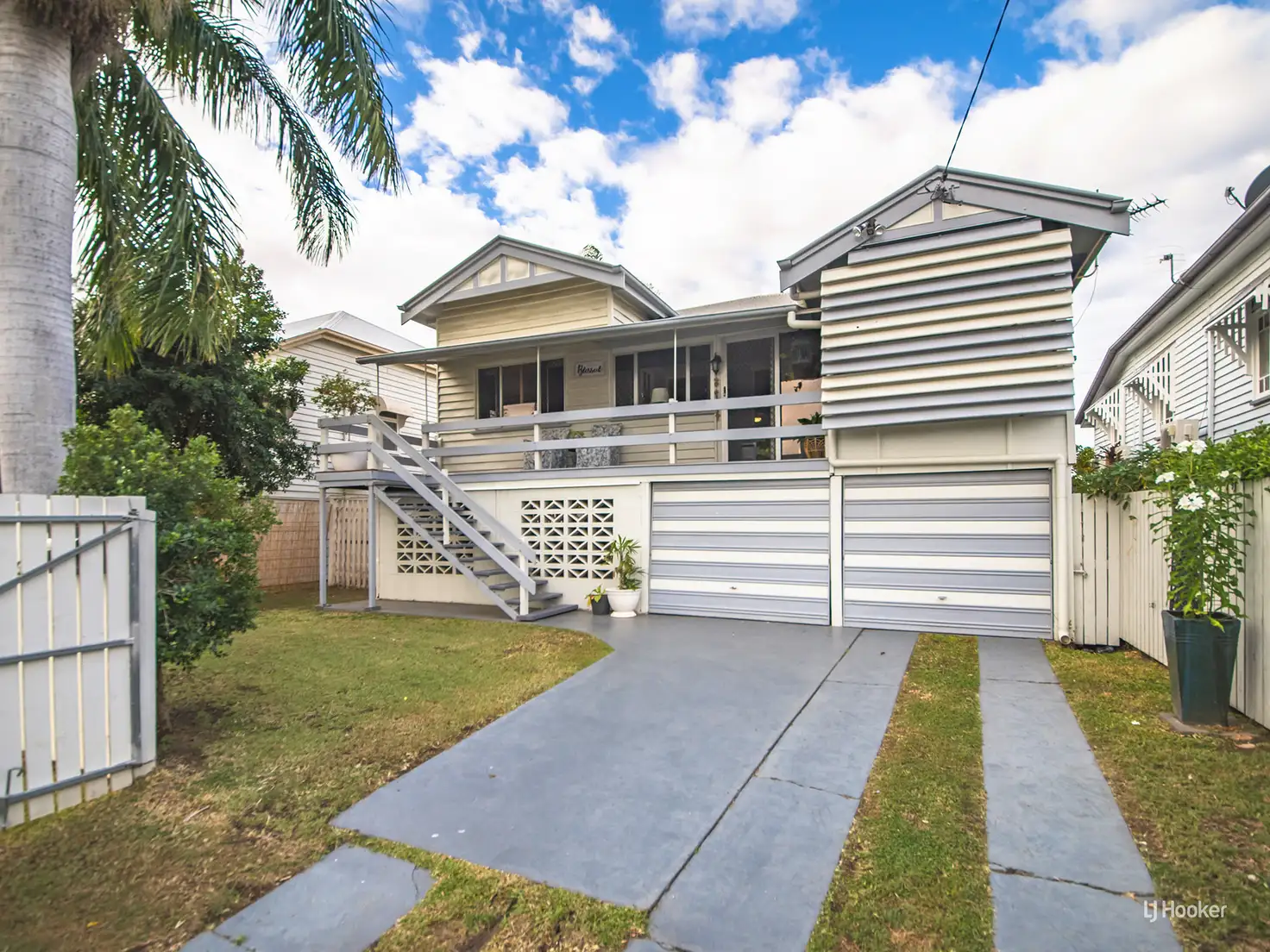 Main view of Homely house listing, 315 Campbell Street, Rockhampton City QLD 4700