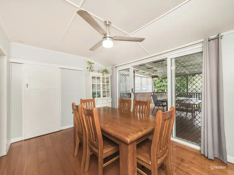 Fourth view of Homely house listing, 315 Campbell Street, Rockhampton City QLD 4700