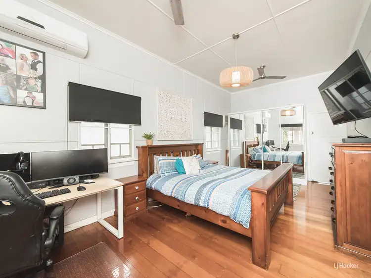 Fifth view of Homely house listing, 315 Campbell Street, Rockhampton City QLD 4700