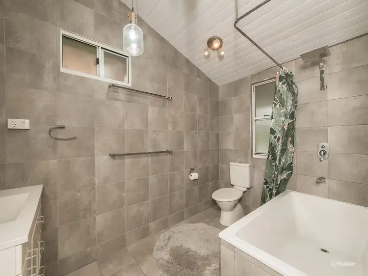 Sixth view of Homely house listing, 315 Campbell Street, Rockhampton City QLD 4700