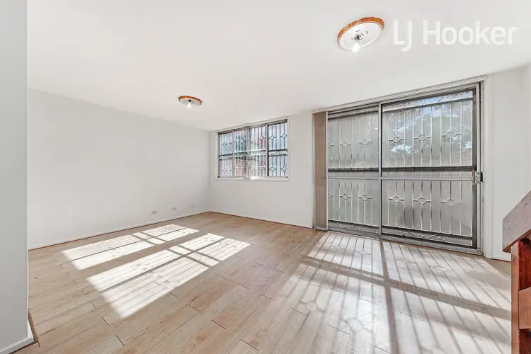 Third view of Homely townhouse listing, 12/151 John Street, Cabramatta NSW 2166