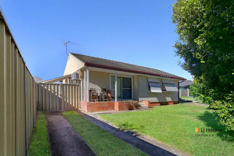 Second view of Homely house listing, 30 Leonard Street, Colyton NSW 2760