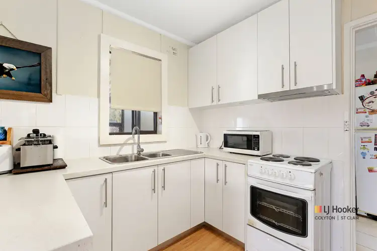 Fifth view of Homely house listing, 30 Leonard Street, Colyton NSW 2760