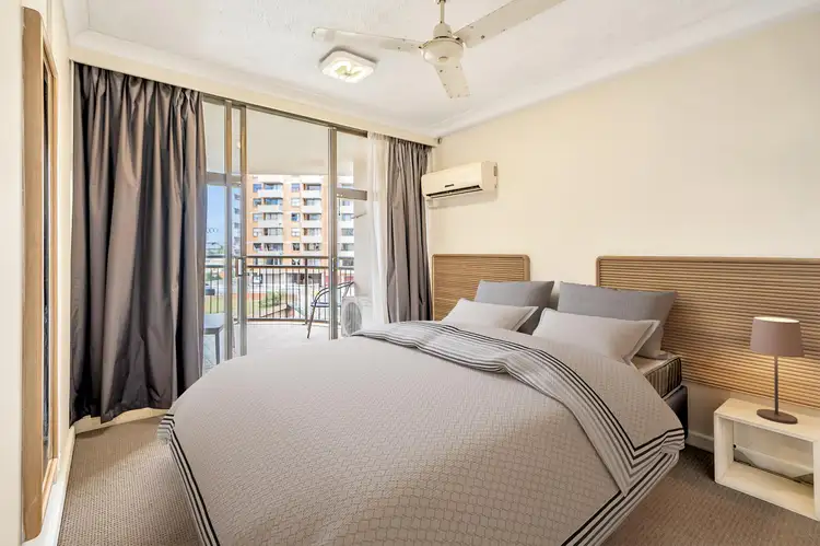 Second view of Homely unit listing, 409/18 Hanlan Street, Surfers Paradise QLD 4217
