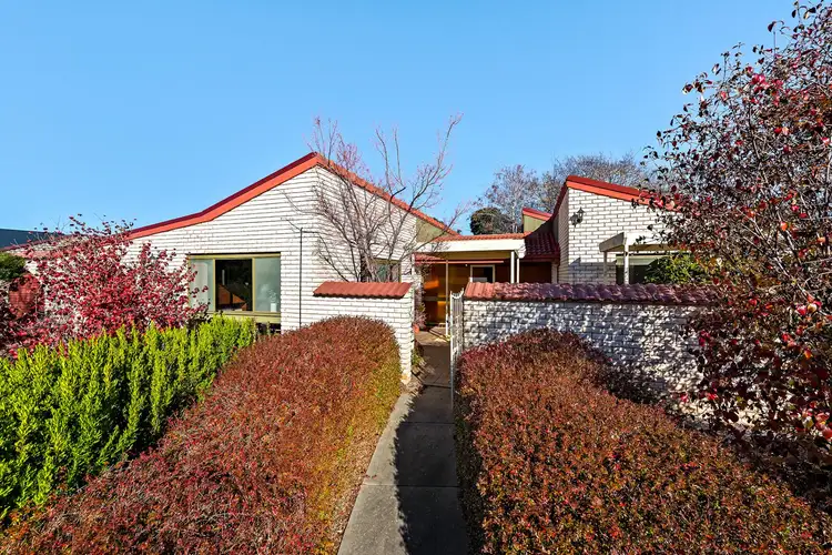 Main view of Homely house listing, 31 Tyrrell Circuit, Kaleen ACT 2617