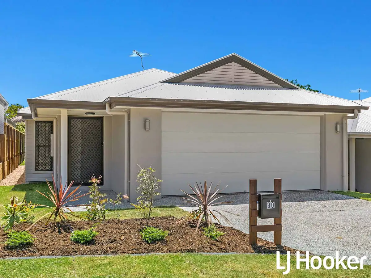 Main view of Homely house listing, 30 Duchess Street, Clontarf QLD 4019