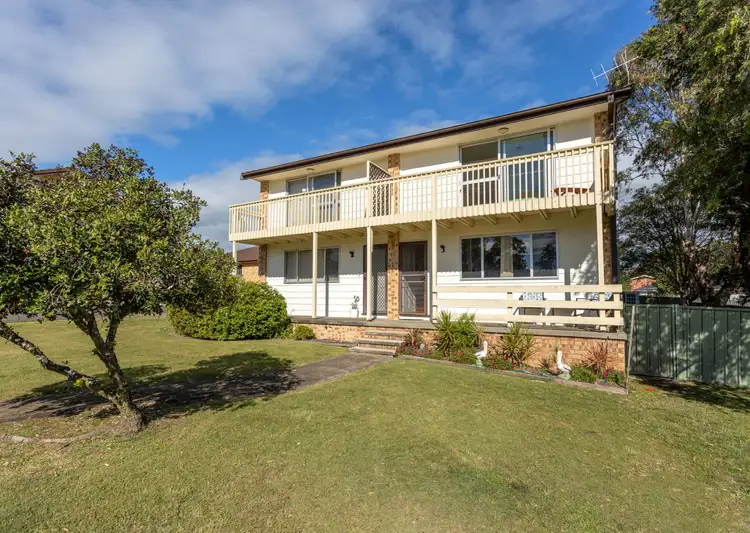 Main view of Homely unit listing, Unit 2/24-26 Summerville Street, Wingham NSW 2429