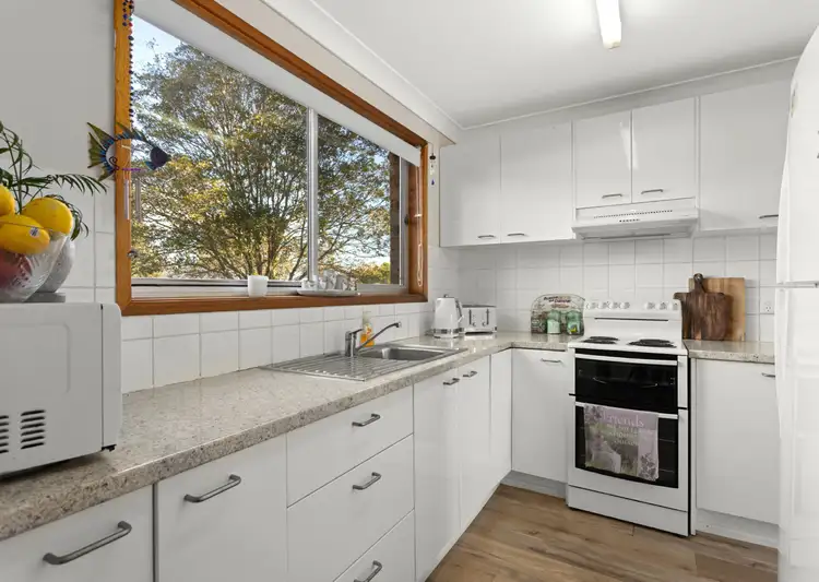 Second view of Homely unit listing, Unit 2/24-26 Summerville Street, Wingham NSW 2429