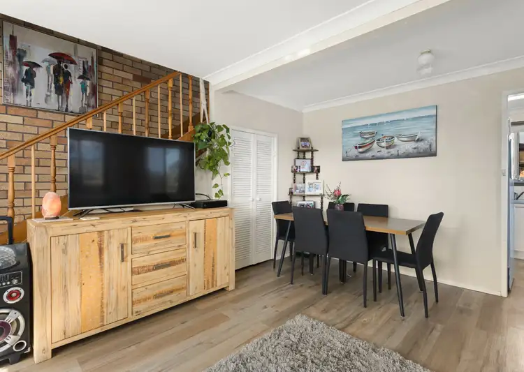 Third view of Homely unit listing, Unit 2/24-26 Summerville Street, Wingham NSW 2429