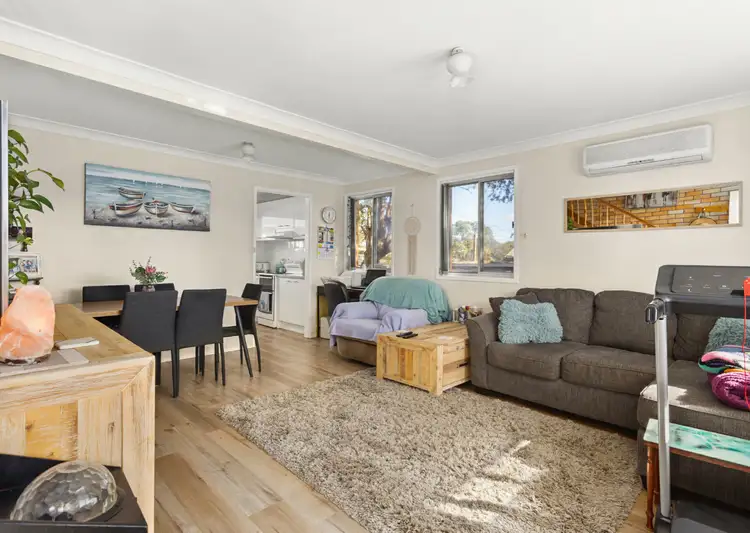 Fourth view of Homely unit listing, Unit 2/24-26 Summerville Street, Wingham NSW 2429