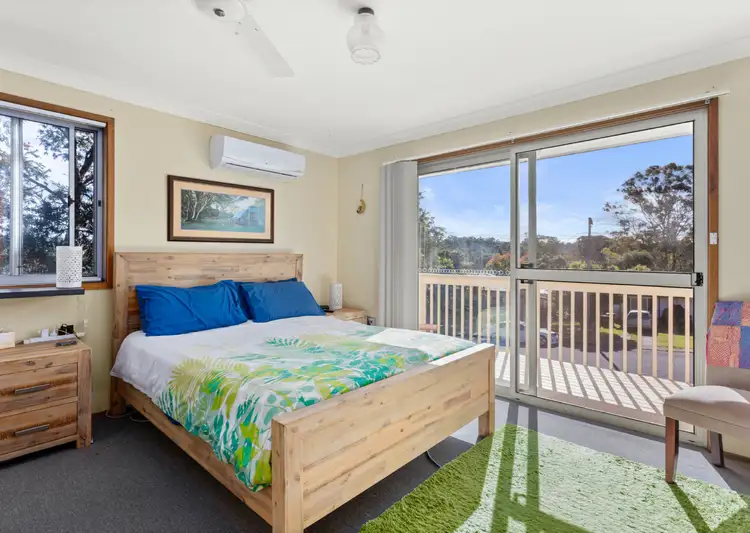 Fifth view of Homely unit listing, Unit 2/24-26 Summerville Street, Wingham NSW 2429