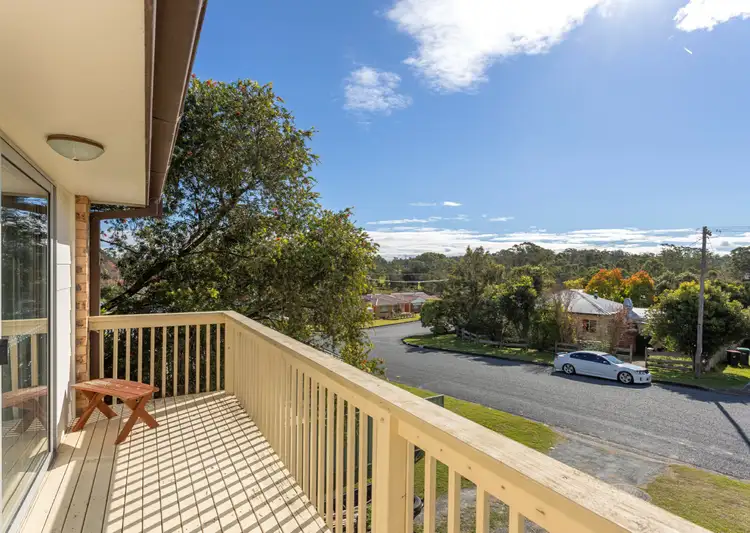 Sixth view of Homely unit listing, Unit 2/24-26 Summerville Street, Wingham NSW 2429
