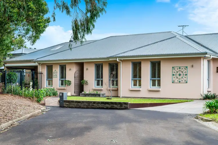 Second view of Homely house listing, 54 Riverview Drive, Paradise SA 5075