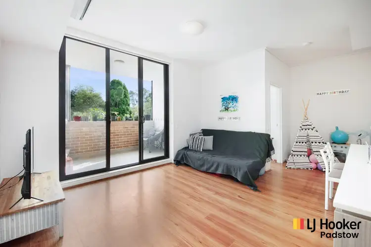 Third view of Homely unit listing, 312/7 Washington Avenue, Riverwood NSW 2210