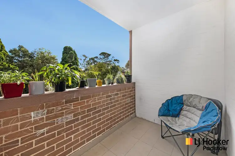 Fifth view of Homely unit listing, 312/7 Washington Avenue, Riverwood NSW 2210