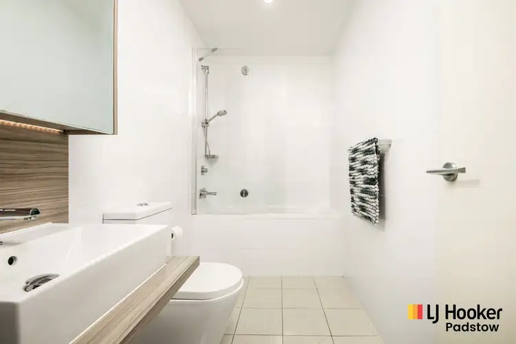 Sixth view of Homely unit listing, 312/7 Washington Avenue, Riverwood NSW 2210