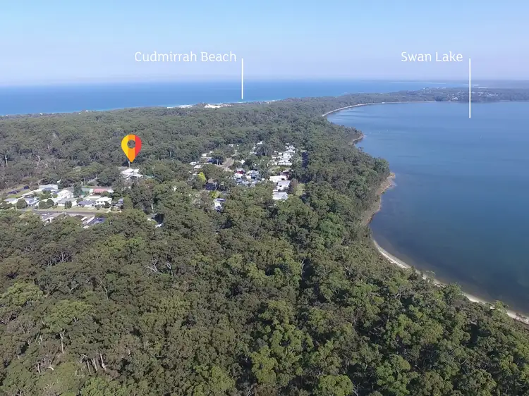 8 The Springs Avenue, Swanhaven NSW 2540