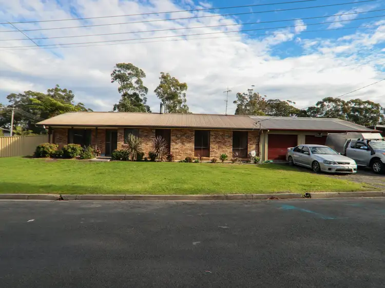 Second view of Homely house listing, 8 The Springs Avenue, Swanhaven NSW 2540