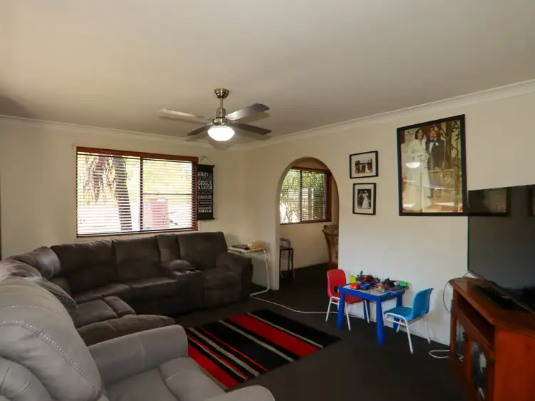 Third view of Homely house listing, 8 The Springs Avenue, Swanhaven NSW 2540