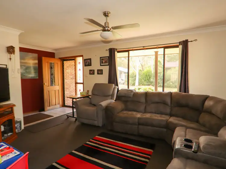 Fourth view of Homely house listing, 8 The Springs Avenue, Swanhaven NSW 2540