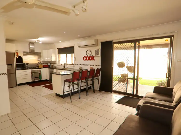 Sixth view of Homely house listing, 8 The Springs Avenue, Swanhaven NSW 2540