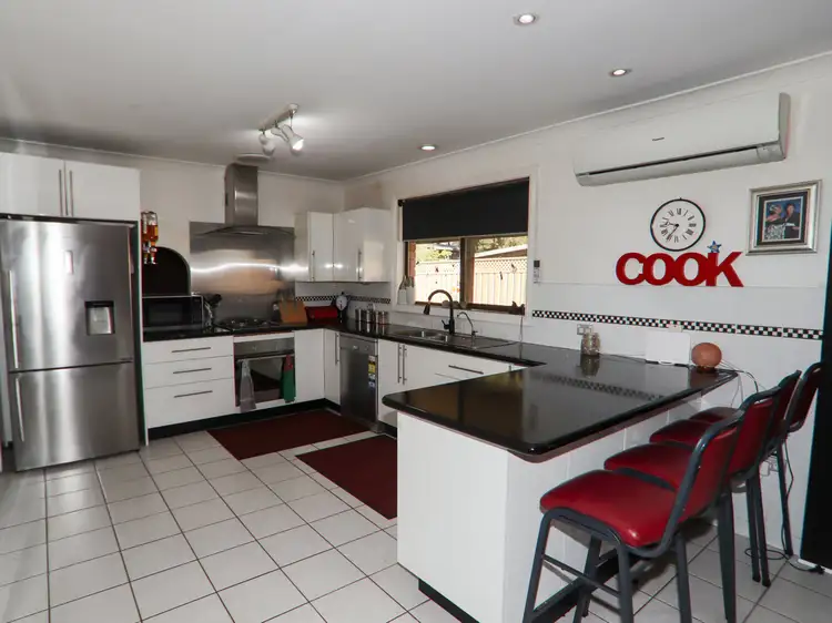 Seventh view of Homely house listing, 8 The Springs Avenue, Swanhaven NSW 2540