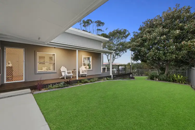 Third view of Homely house listing, 92 Hillcrest Street, Terrigal NSW 2260