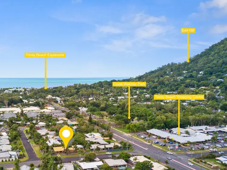 17 Conch Close, Trinity Beach QLD 4879