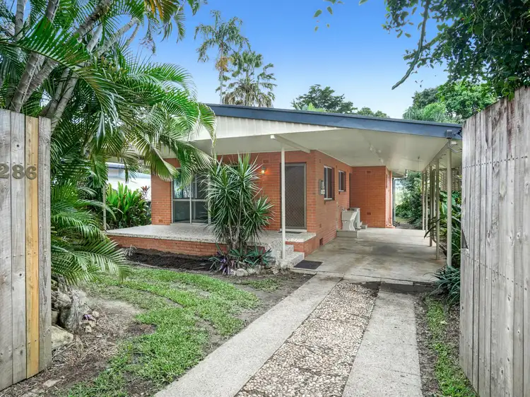 286 Kamerunga Road, Freshwater QLD 4870