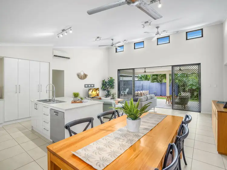 52 Dungarvan Close, Brinsmead QLD 4870
