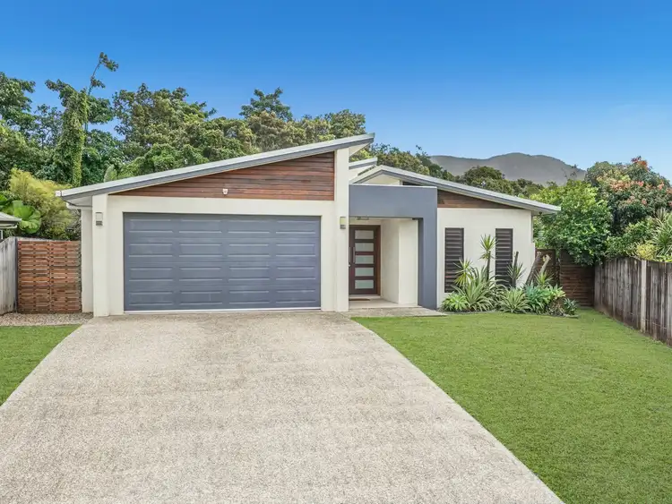 Second view of Homely house listing, 52 Dungarvan Close, Brinsmead QLD 4870