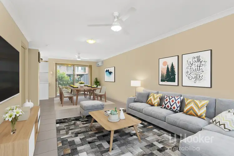 18/140 Eagleby Road, Eagleby QLD 4207