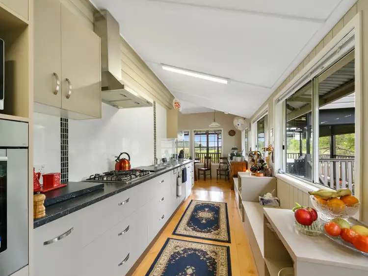 Third view of Homely rural property listing, 98 Moar Road, Pilton QLD 4361