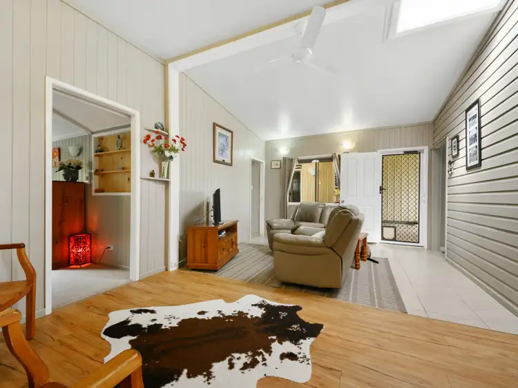 Fifth view of Homely rural property listing, 98 Moar Road, Pilton QLD 4361