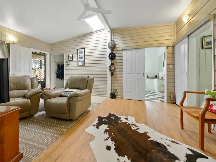 Sixth view of Homely rural property listing, 98 Moar Road, Pilton QLD 4361