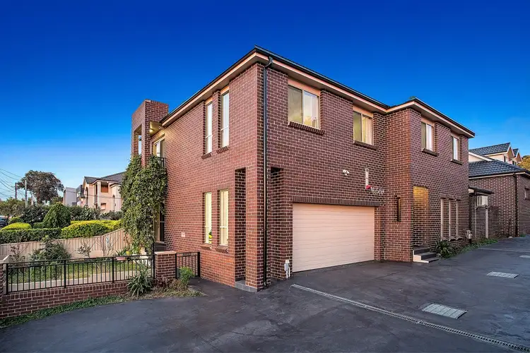 Main view of Homely townhouse listing, 1/31 Picnic Point Road, Panania NSW 2213