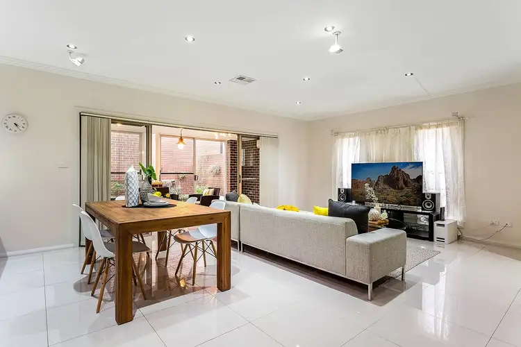 Second view of Homely townhouse listing, 1/31 Picnic Point Road, Panania NSW 2213
