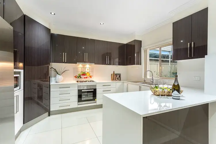 Third view of Homely townhouse listing, 1/31 Picnic Point Road, Panania NSW 2213