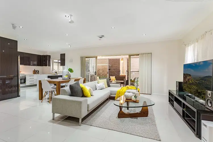 Fourth view of Homely townhouse listing, 1/31 Picnic Point Road, Panania NSW 2213