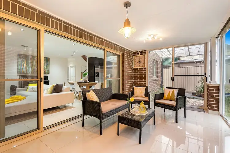 Sixth view of Homely townhouse listing, 1/31 Picnic Point Road, Panania NSW 2213