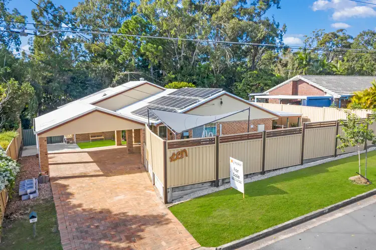 10 Chiseldon Street, Alexandra Hills QLD 4161