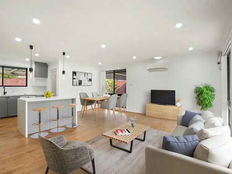 14 Kitson Place, Minto NSW 2566