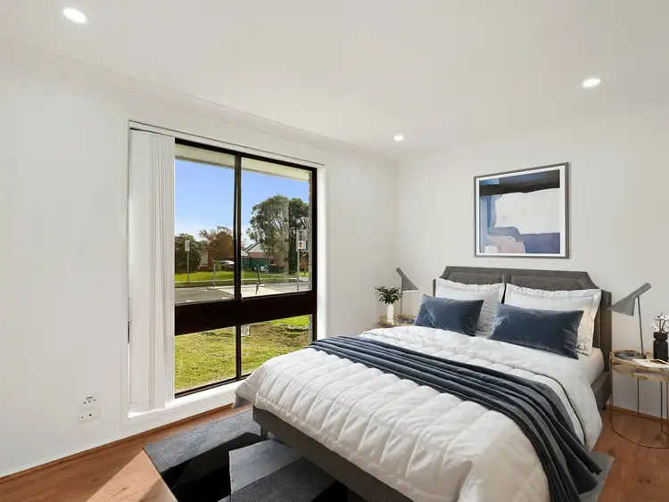 Second view of Homely house listing, 14 Kitson Place, Minto NSW 2566