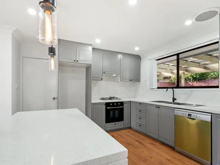 Third view of Homely house listing, 14 Kitson Place, Minto NSW 2566